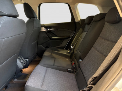 BMW iX1 Vorführwagen BMW iX1 Vorführwagen