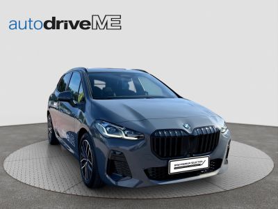 BMW 2er Vorführwagen