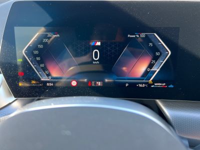 BMW 2er Vorführwagen