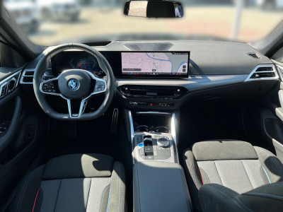 BMW i4 Vorführwagen