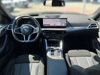 BMW i4 Gebrauchtwagen BMW i4 Gebrauchtwagen