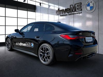 BMW i4 Vorführwagen