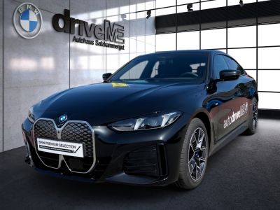 BMW i4 Vorführwagen