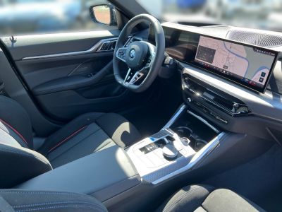 BMW i4 Vorführwagen