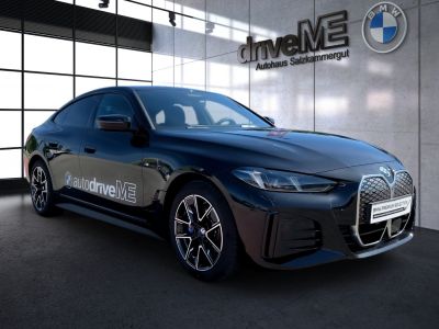 BMW i4 Vorführwagen