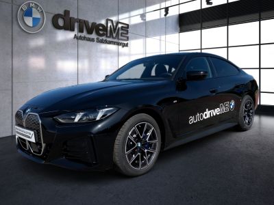 BMW i4 Vorführwagen