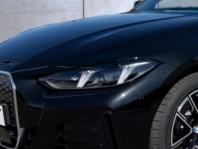 BMW i4 Vorführwagen