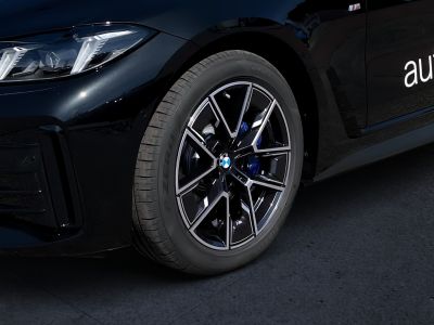 BMW i4 Vorführwagen
