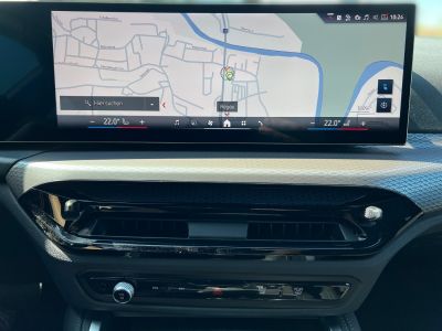 BMW i4 Vorführwagen