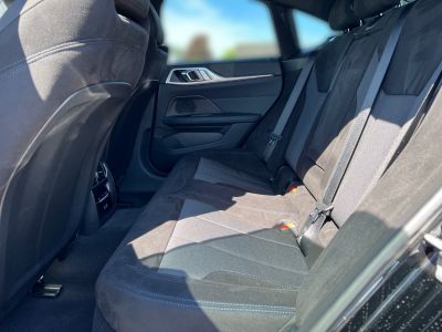 BMW i4 Vorführwagen