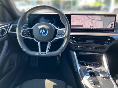 BMW i4 Vorführwagen