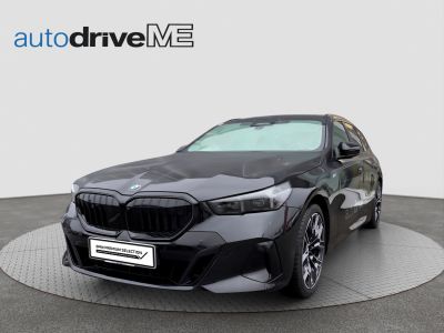 BMW 5er Vorführwagen