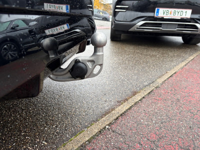 BMW 5er Vorführwagen BMW 5er Vorführwagen