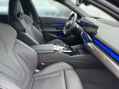 BMW 5er Vorführwagen BMW 5er Vorführwagen