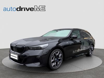 BMW 5er Vorführwagen BMW 5er Vorführwagen
