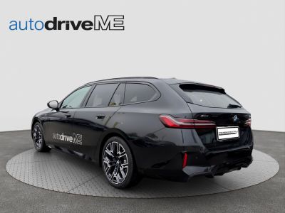 BMW 5er Vorführwagen BMW 5er Vorführwagen