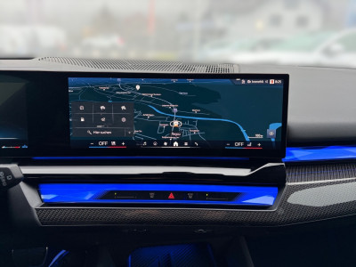 BMW 5er Vorführwagen BMW 5er Vorführwagen