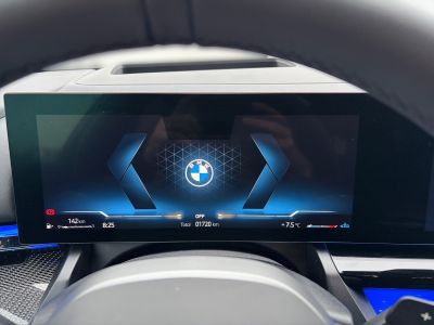 BMW 5er Vorführwagen
