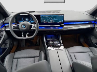 BMW 5er Vorführwagen BMW 5er Vorführwagen
