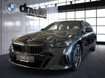 BMW 5er Vorführwagen BMW 5er Vorführwagen