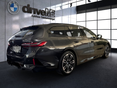 BMW 5er Vorführwagen BMW 5er Vorführwagen