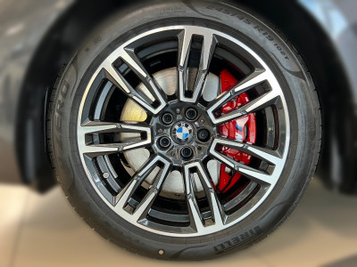 BMW 5er Vorführwagen BMW 5er Vorführwagen