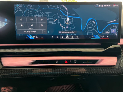 BMW 5er Vorführwagen BMW 5er Vorführwagen