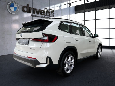 BMW iX1 Vorführwagen BMW iX1 Vorführwagen