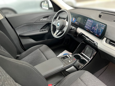 BMW iX1 Vorführwagen BMW iX1 Vorführwagen
