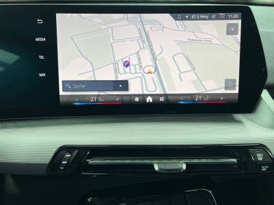 BMW iX1 Vorführwagen BMW iX1 Vorführwagen