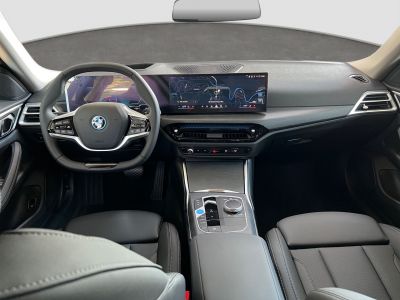 BMW i4 Vorführwagen