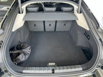 BMW i4 Vorführwagen