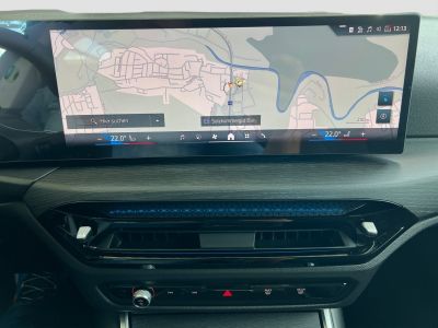 BMW i4 Vorführwagen