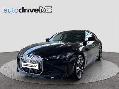 BMW i4 Vorführwagen