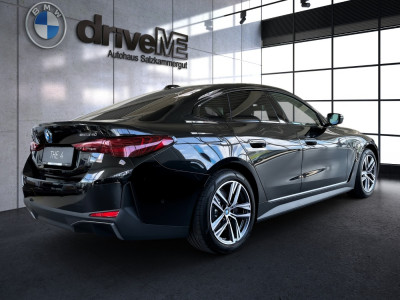 BMW i4 Vorführwagen