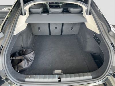 BMW i4 Vorführwagen BMW i4 Vorführwagen