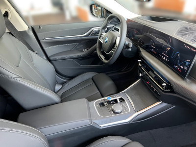 BMW i4 Vorführwagen