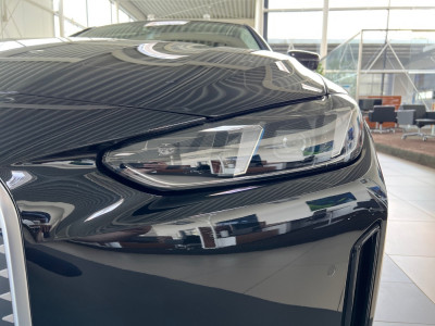 BMW i4 Vorführwagen