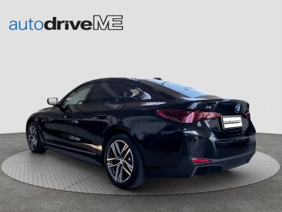 BMW i4 Vorführwagen