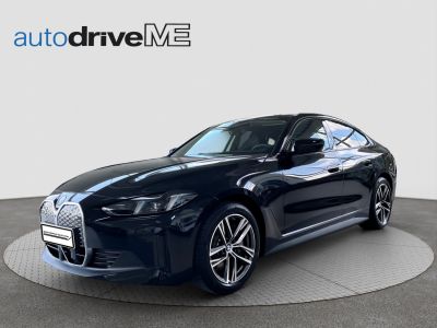 BMW i4 Vorführwagen BMW i4 Vorführwagen