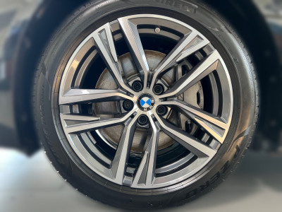 BMW i4 Vorführwagen