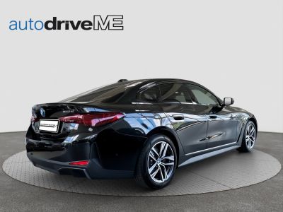 BMW i4 Vorführwagen BMW i4 Vorführwagen