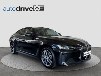 BMW i4 Vorführwagen BMW i4 Vorführwagen