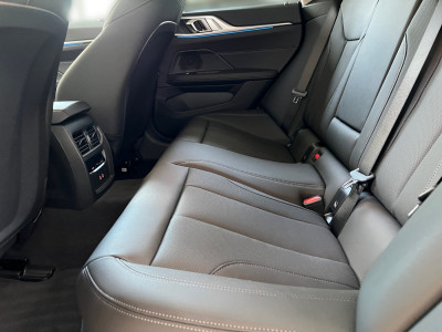 BMW i4 Vorführwagen