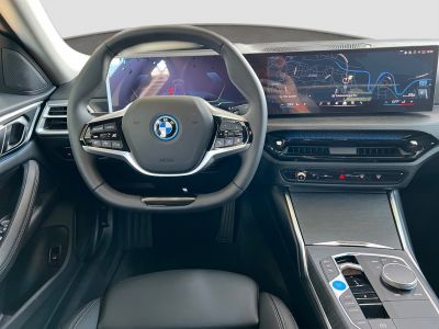 BMW i4 Vorführwagen