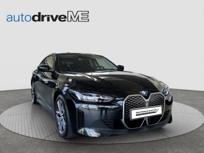 BMW i4 Vorführwagen BMW i4 Vorführwagen