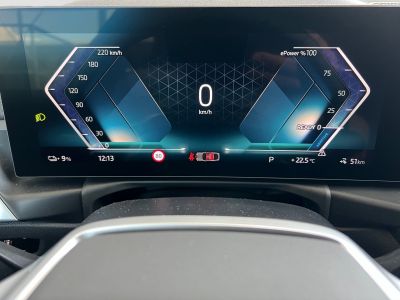 BMW i4 Vorführwagen