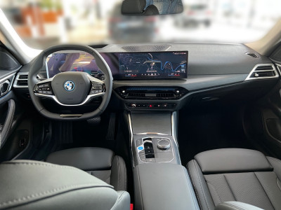 BMW i4 Vorführwagen