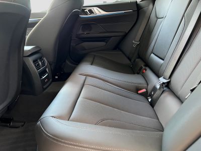 BMW i4 Vorführwagen