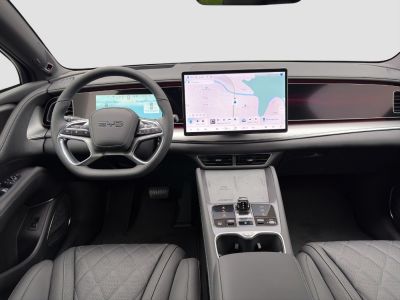 BYD Sealion 7 Vorführwagen